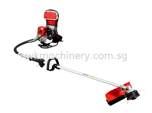 BC-140FB Gasoline Backpack Grass Cutter (4-Stroke)