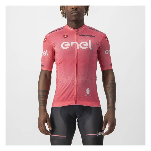 CASTELLI Giro#105 Competizione Jersey