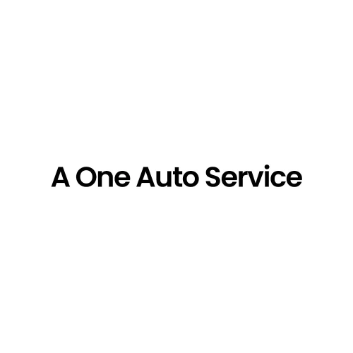 A One Auto Service