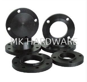CARBON STEEL FLANGES (125B)