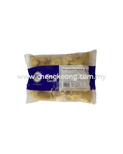 EB Fish Roe Lucky Bag 900g