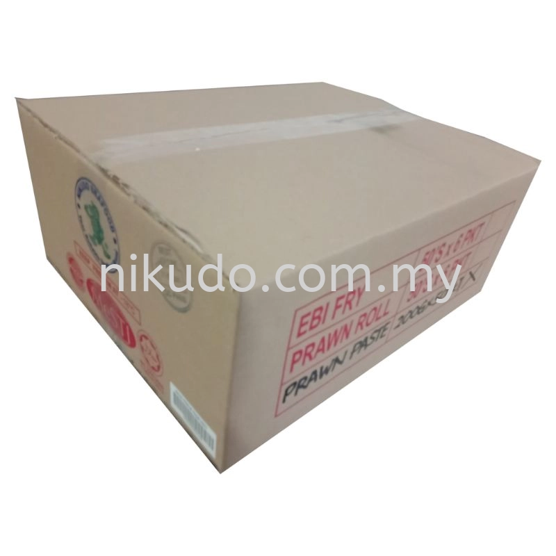 NIKUDO PES UDANG PREMIUM