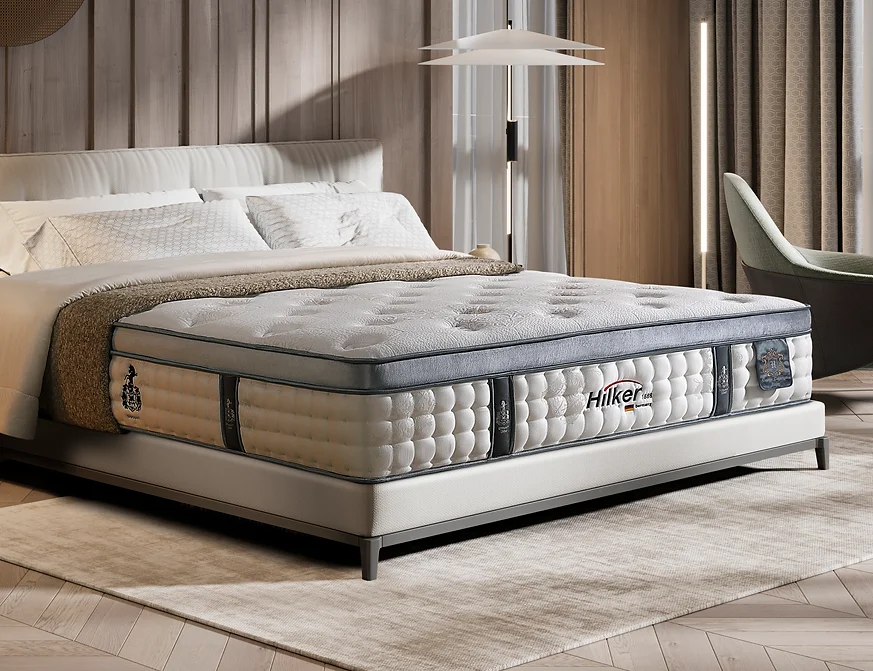 Hilker Elder Classic Collection Mattress 