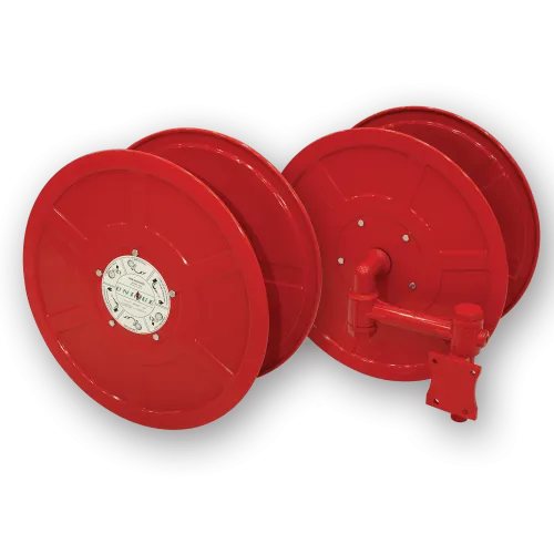 Fire Hose Reel Drum