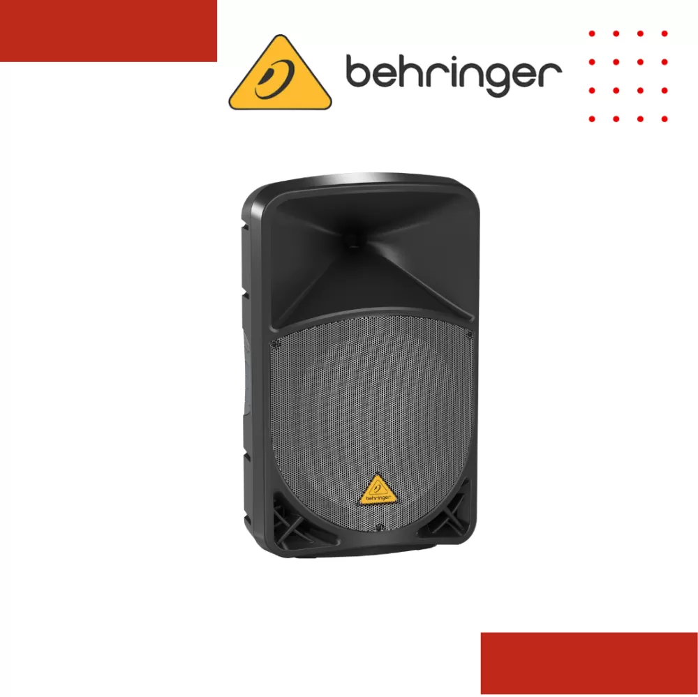 Behringer Eurolive B115D 1000-Watt 15" Powered Speaker