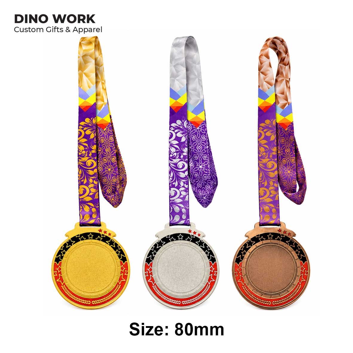 Award Medals | Hanging Medal