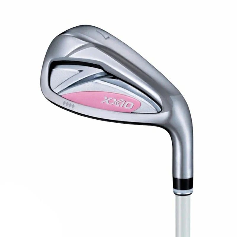 SRIXON XXIO 14 White (2026) Women's Irons