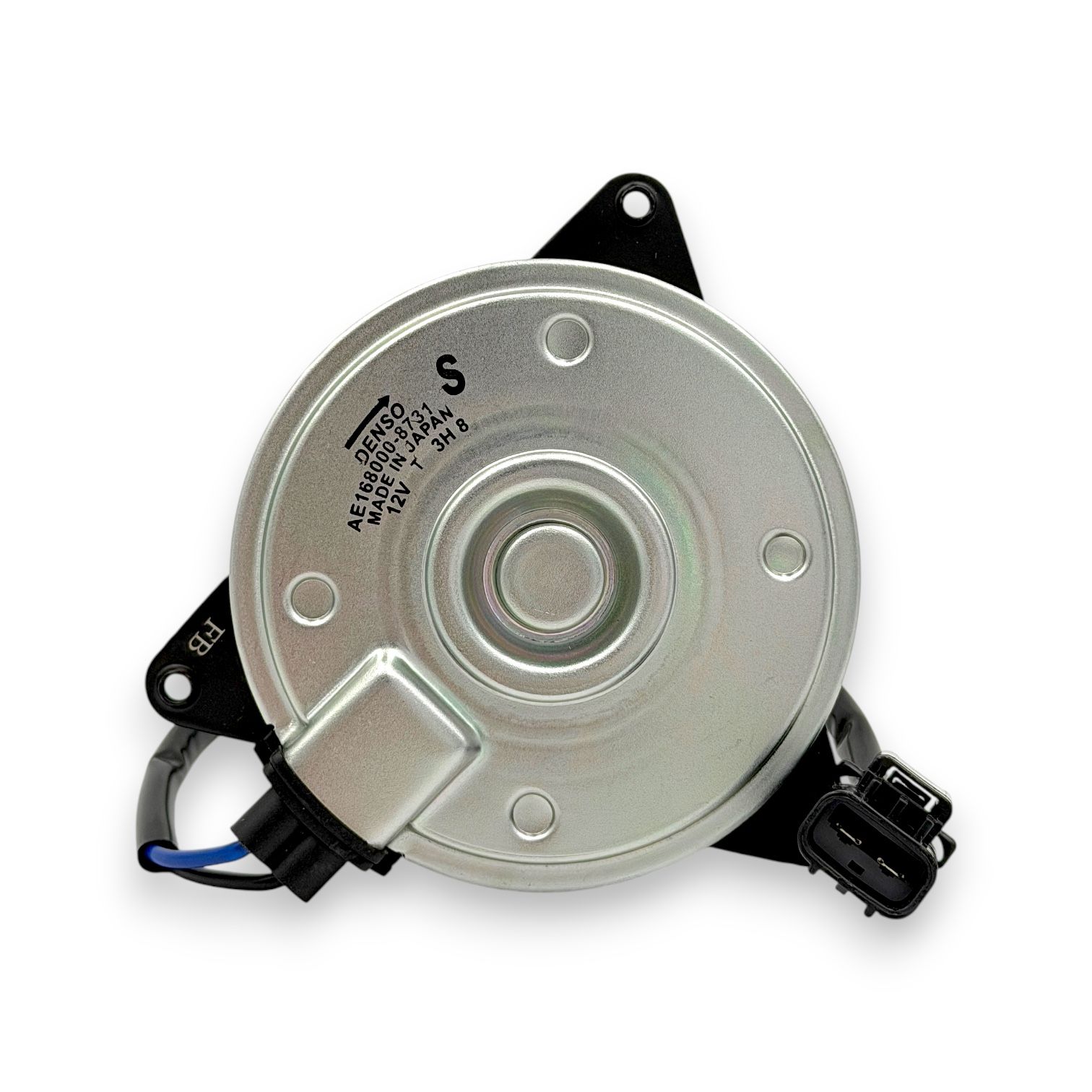H/D TMO TFO A/C MOTOR (D) 38616-RB0-003* 168000-8731 FM15-8731(168000-8731)