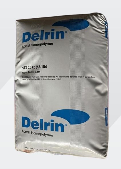Delrin 527UV NC010