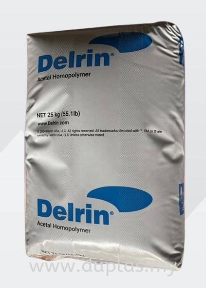 Delrin 527UV NC010