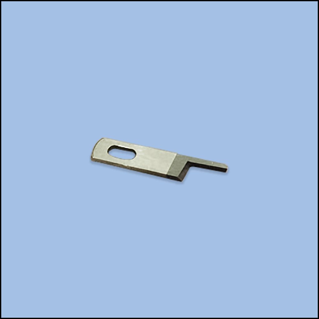 UPPER KNIFE FOR JUKI MO-2414 (118-45609)