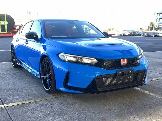 Civic Type R FL5(M)