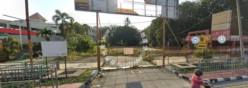 [FOR RENT] Commercial Land At Taman Tanjung Aman, Butterworth