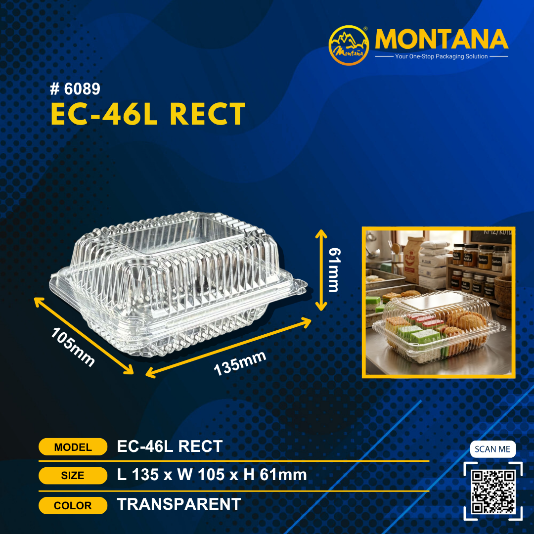 (6089) EC-46L RECT