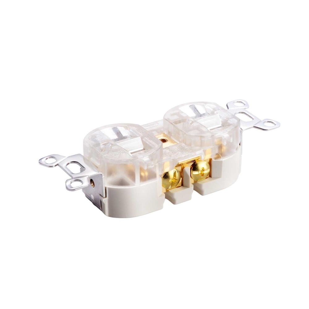 Furutech - Duplex Receptacle - FPX(G)