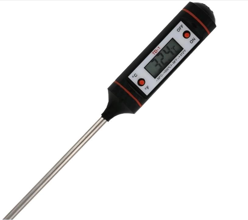 Temperature Meter DT-1