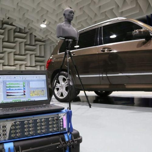 Sound Quality