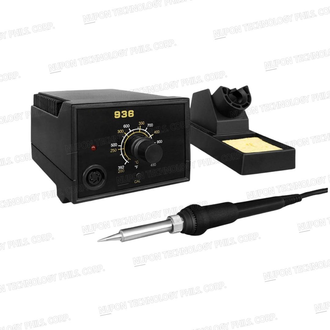Soldering Station