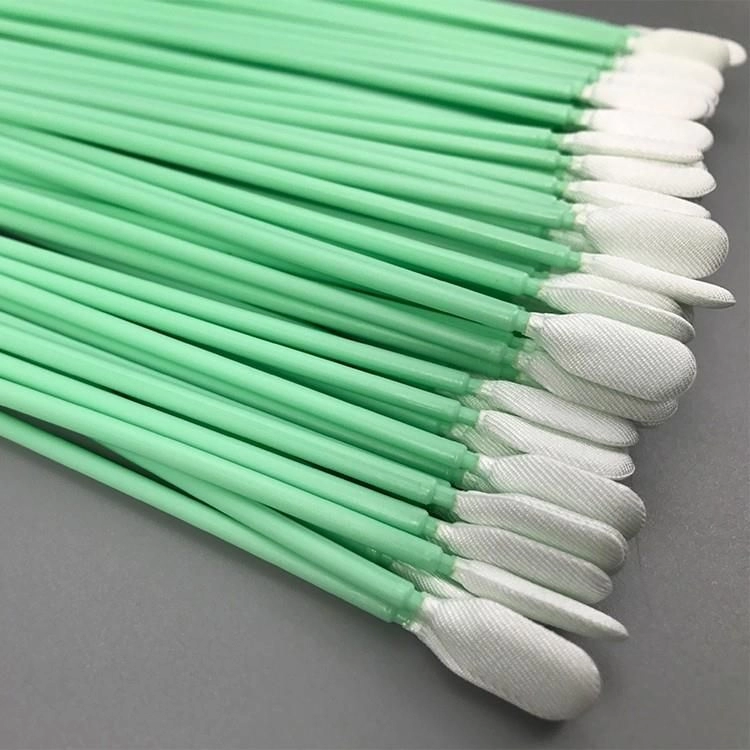 Cleanroom Swabs