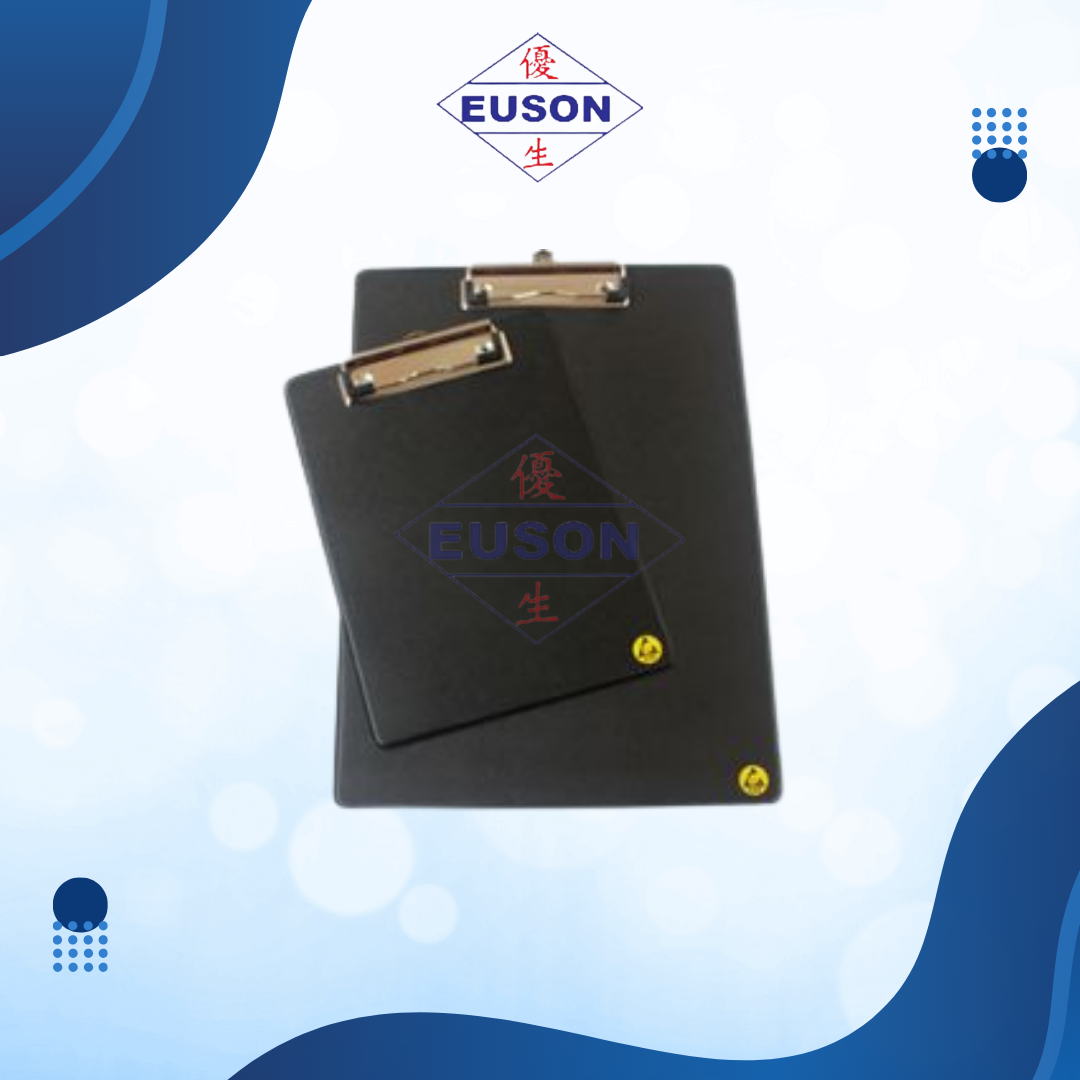 ESD Clipboard