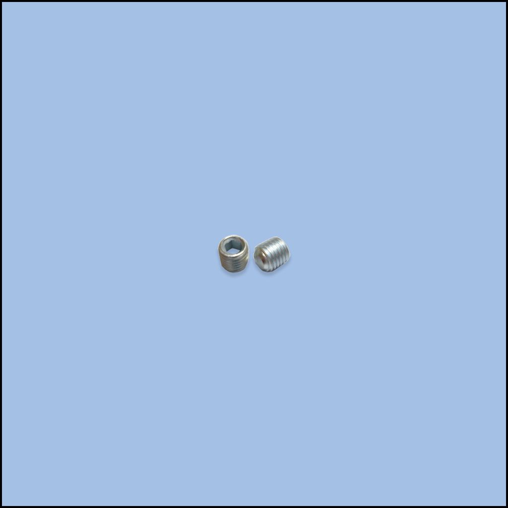 THREADED PIN =9205 101857 (9205 101843)