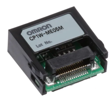 Programmable Controller CP1L Memory Unit CP1W-ME05M - Malaysia (Selangor, Kuala Lumpur, Penang)