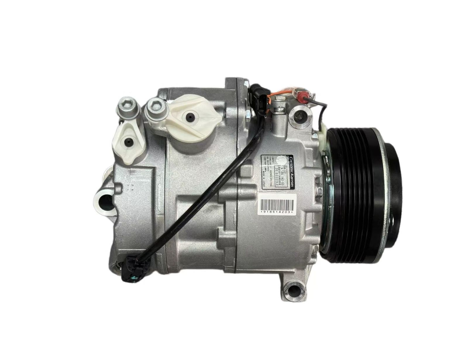 2006-2015 BMW 1 3 5 Series X1 X3 MARELLI A/C Compressor 941992414619 OEM 64529185142 64509121758 64529195972