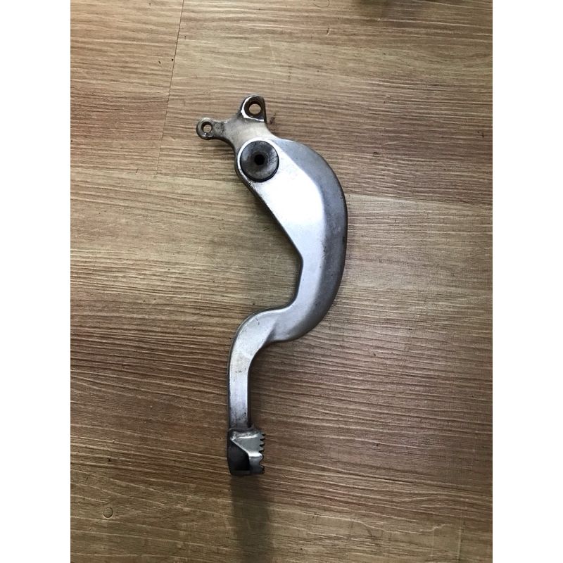 Yamaha XT 1200 Z 23P Super Tenere Lever, Brake Padal