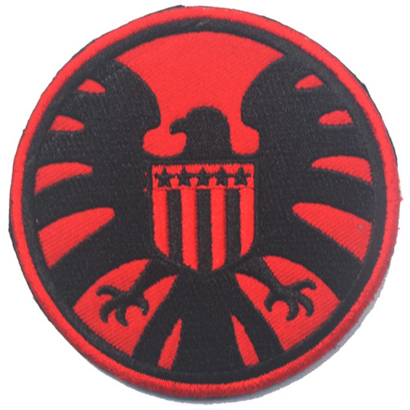 Patch