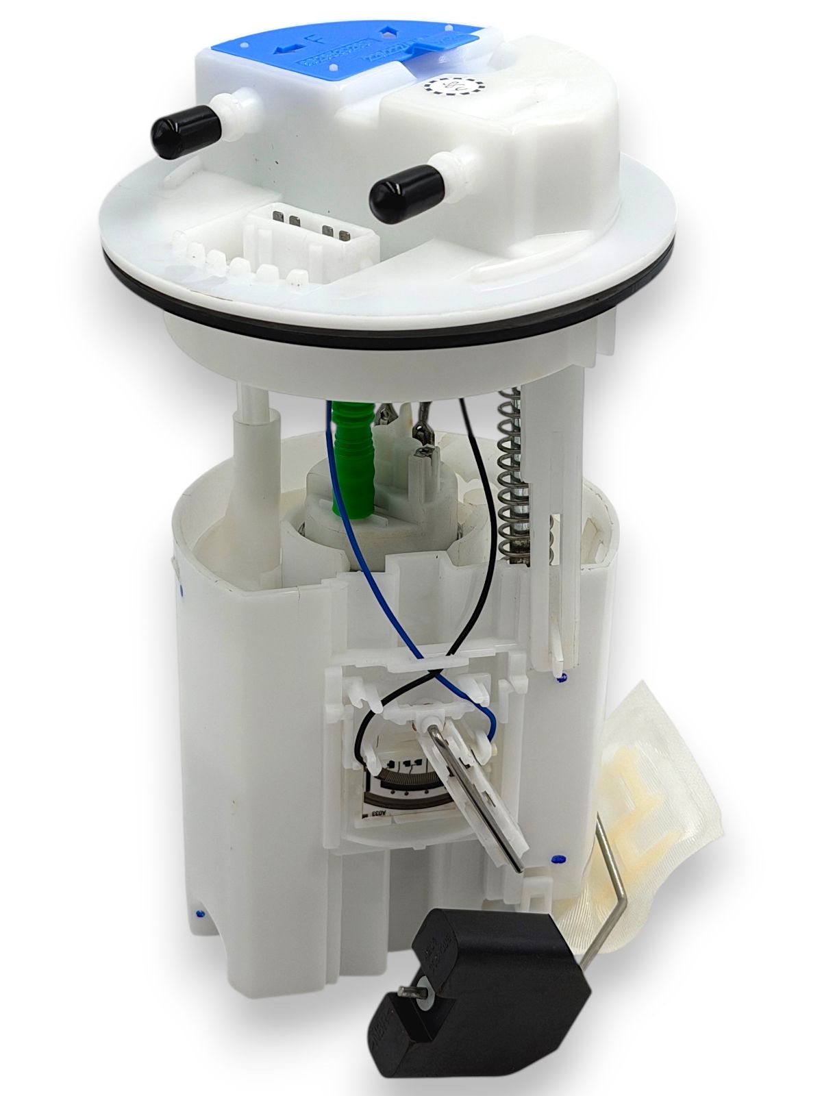 P/G 406 FUEL PUMP ASSY (1525.C6)
