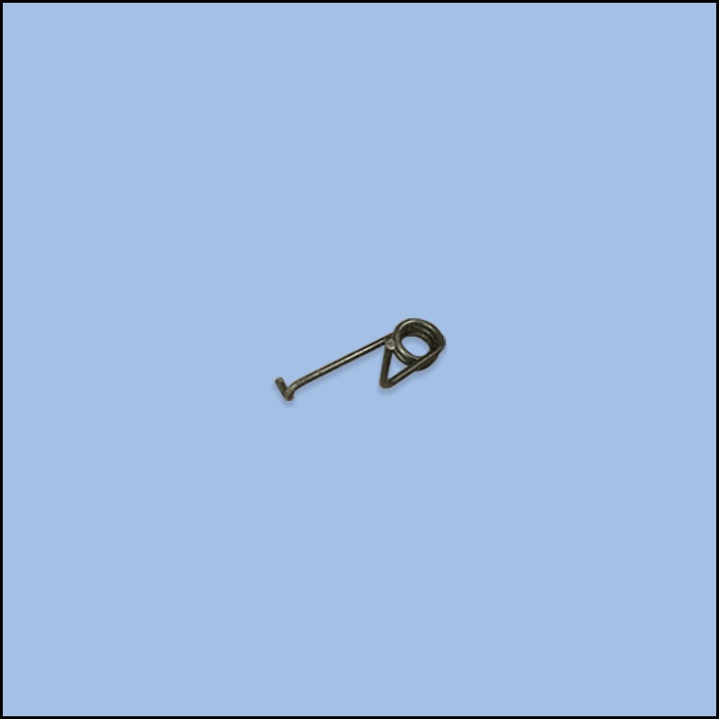 PRESSER FOOT LIFTING LEVER LINK (07-20)