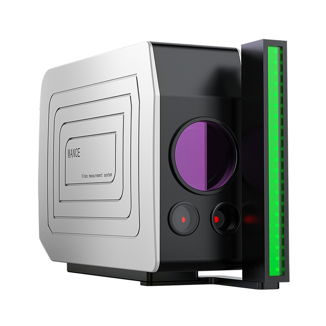 Wance VE Series Video Extensometer