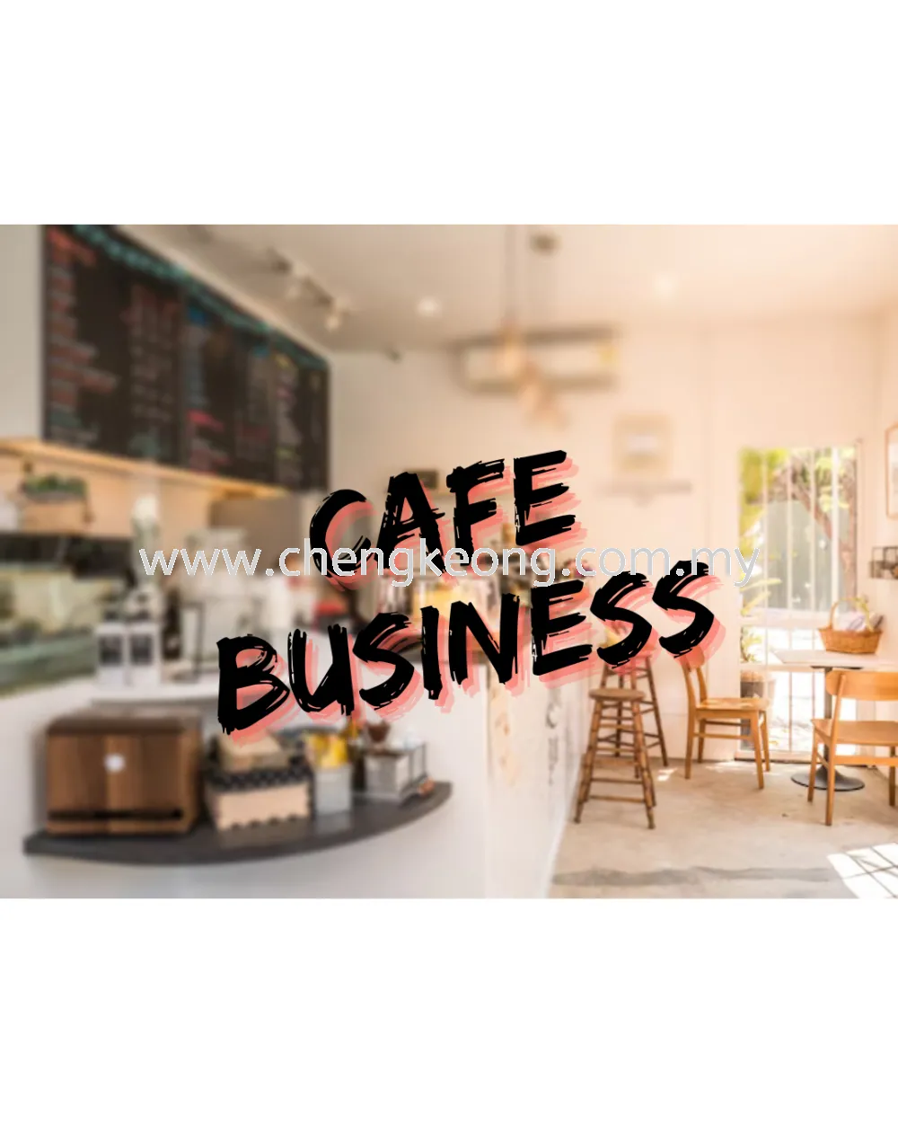 Cafe Business