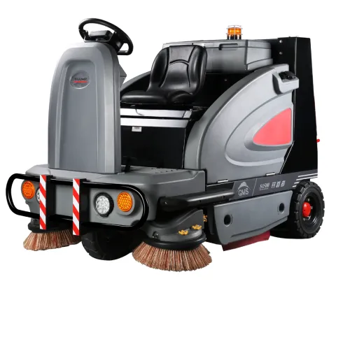 GAOMEI S1500 - SWEEPER