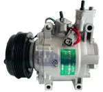 H.Jazz'03 to City'06 Keihin 5PK 12V R134a (Re) [HON 066]