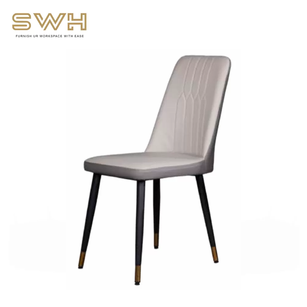 DURHAM Modern Dining Chair | Dining Furniture