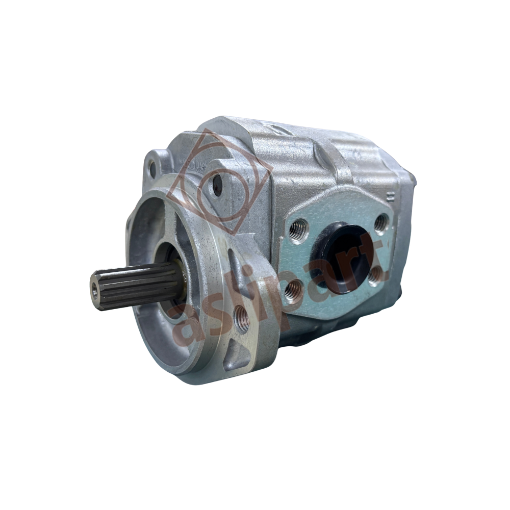 KAYABA GEAR PUMP