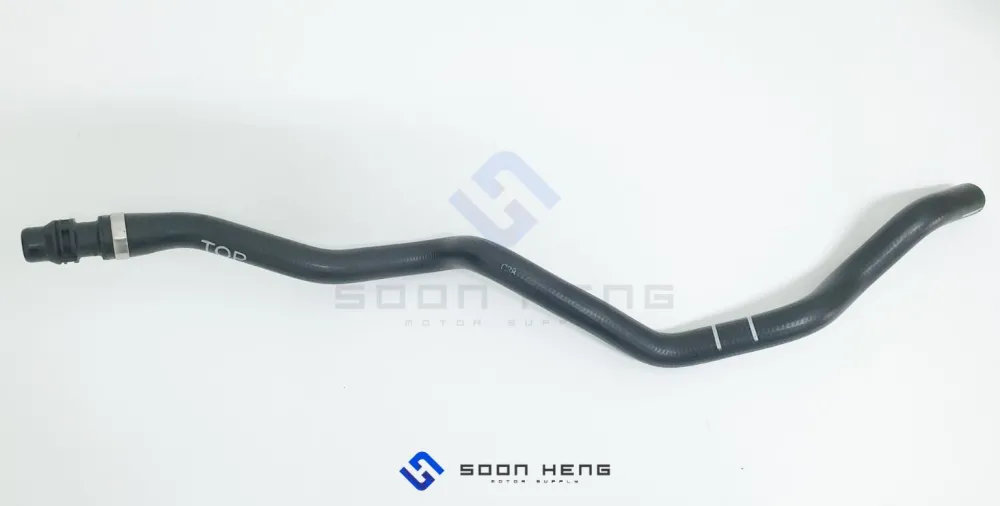 BMW F20, F30, F32 and F36 with Engine Code B38/ B48 - Coolant Hose (Original BMW)