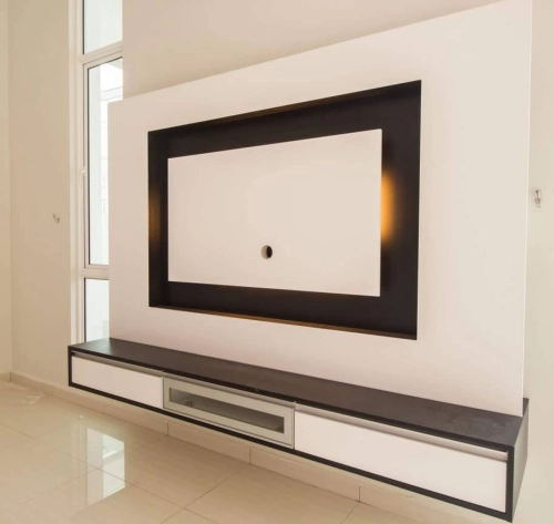 Tv Cabinet