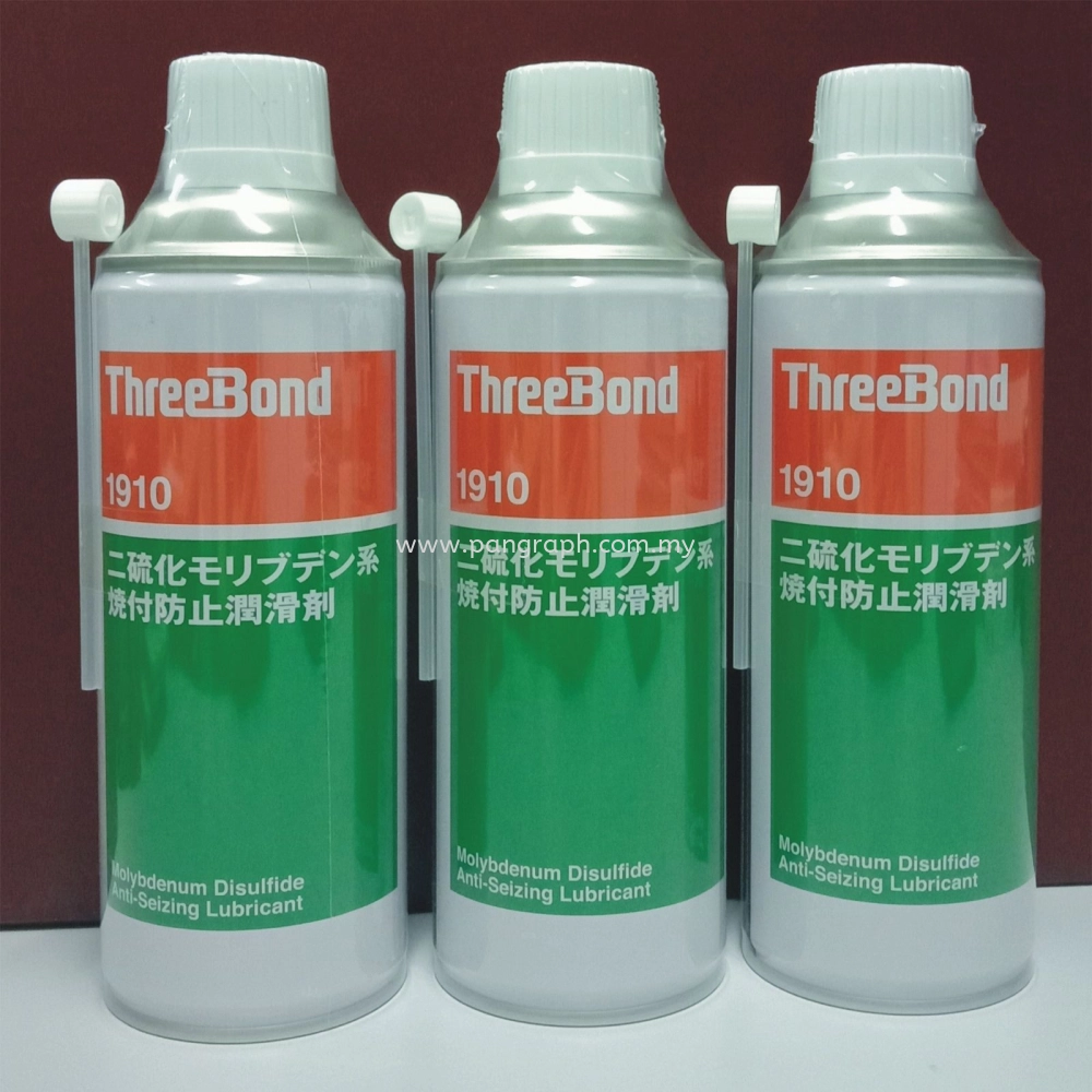 Threebond - Liquid Gasket