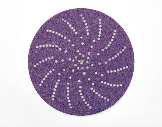 3M™ Cubitron™ II Hookit™ Clean Sanding Film Disc 775L 5″ Multihole
