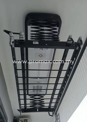 Clothes Drying System