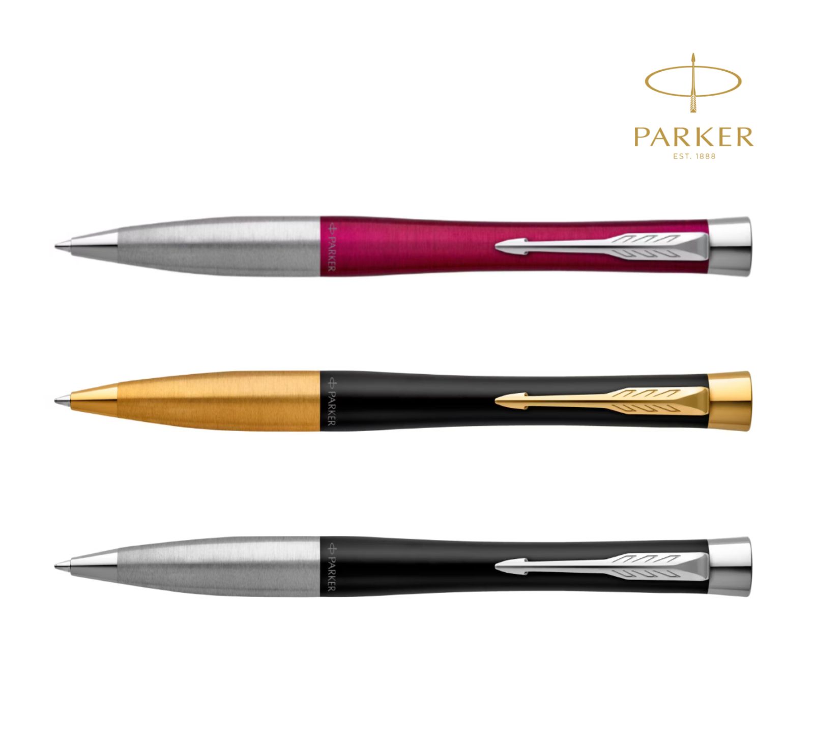 PARKER Urban Ballpoint Pen