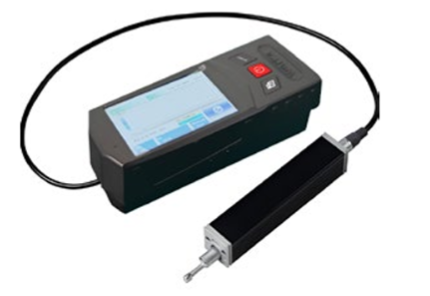 HARD-HELD ROUGHNESS TESTER 490-9538N