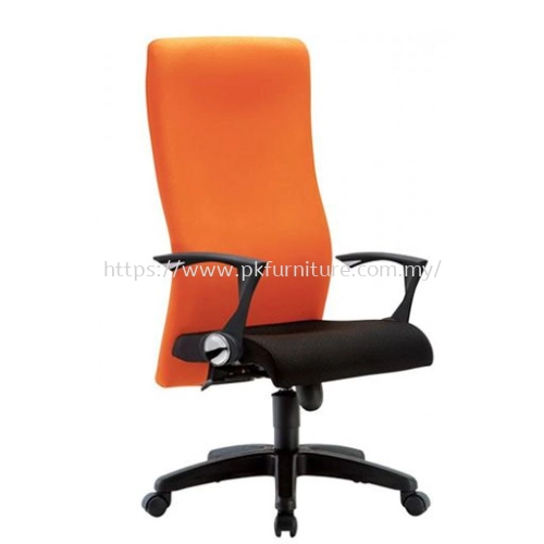 Work Office Chair - PK-WROC-15-H-C1 - IMAGE HIGH BACK CHAIR