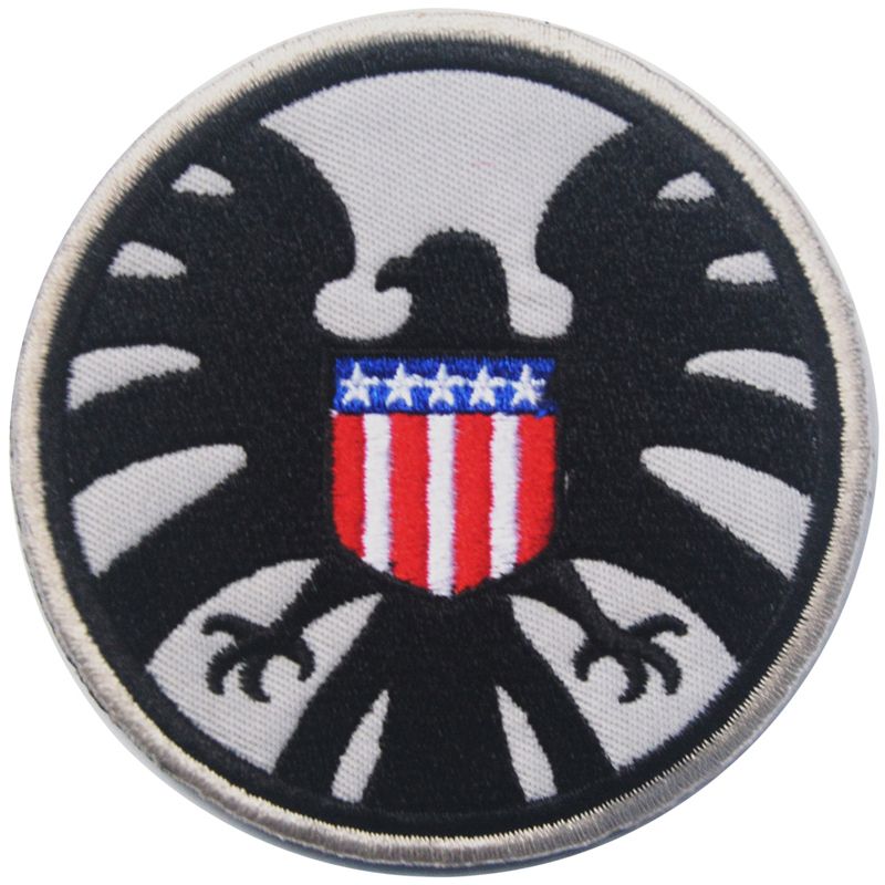 Patch