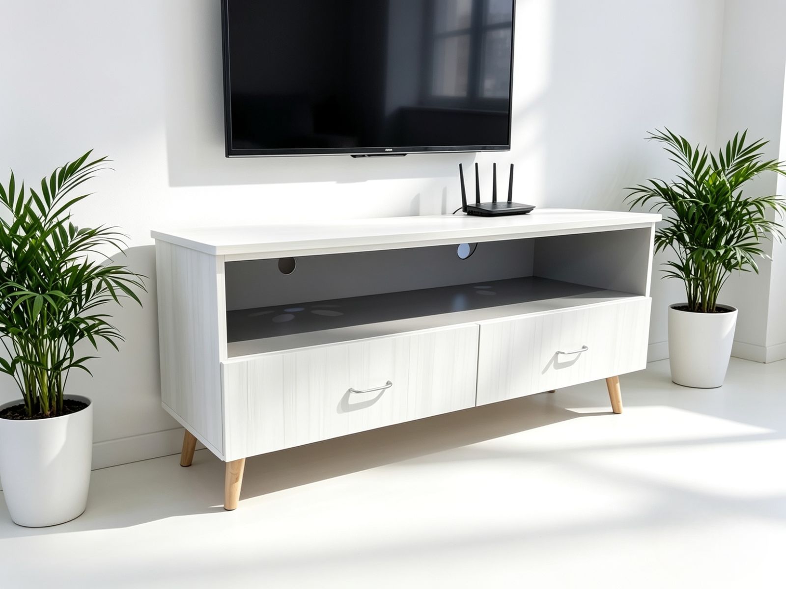 TV CABINET