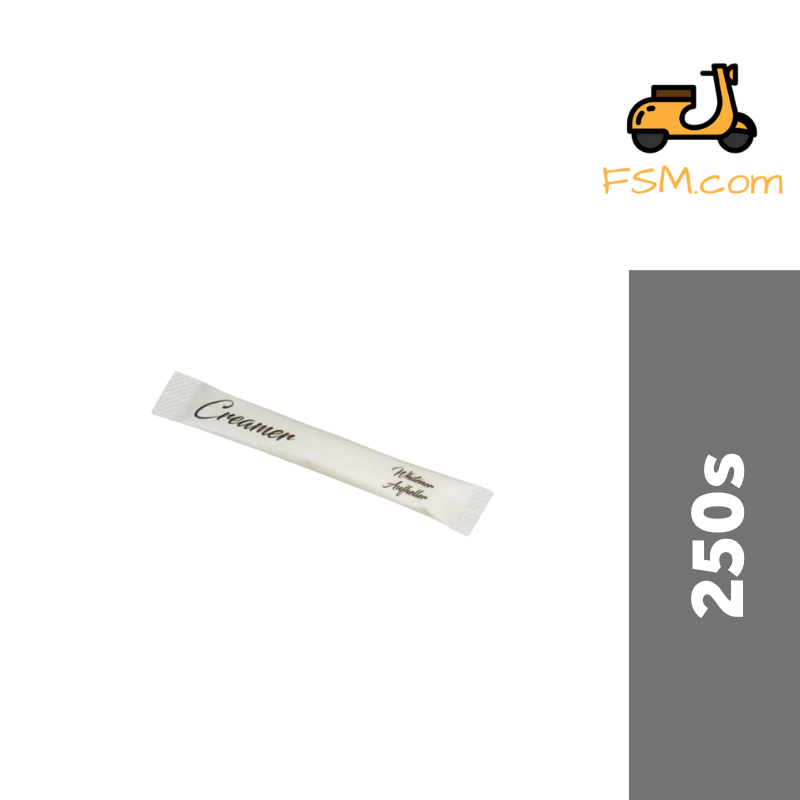 Creamer Stick 3g (250 sachets)