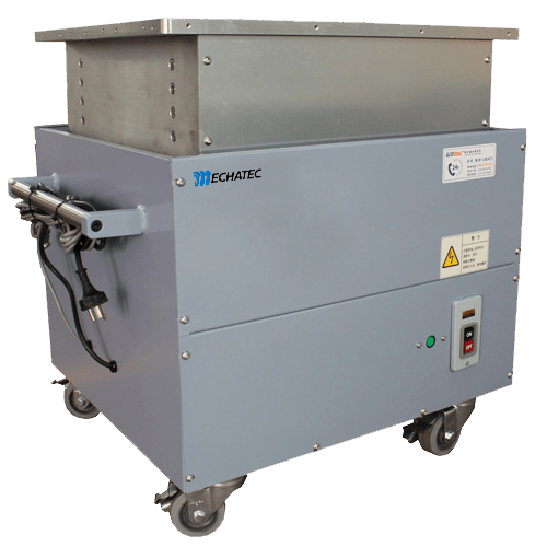 Mechanical Vibration Test System