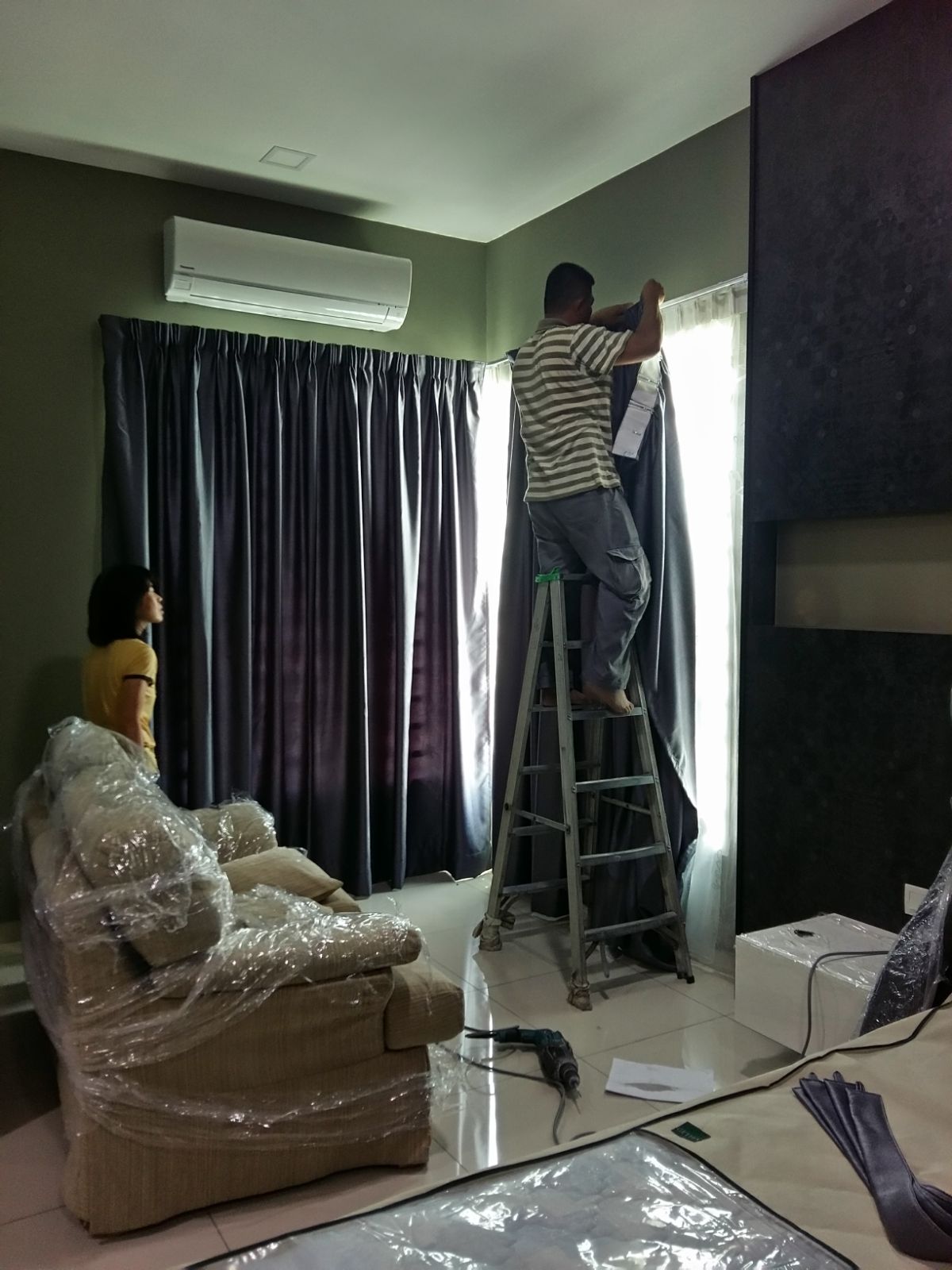 Installation Service